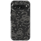 We're Ready For It | Black Serpent Case