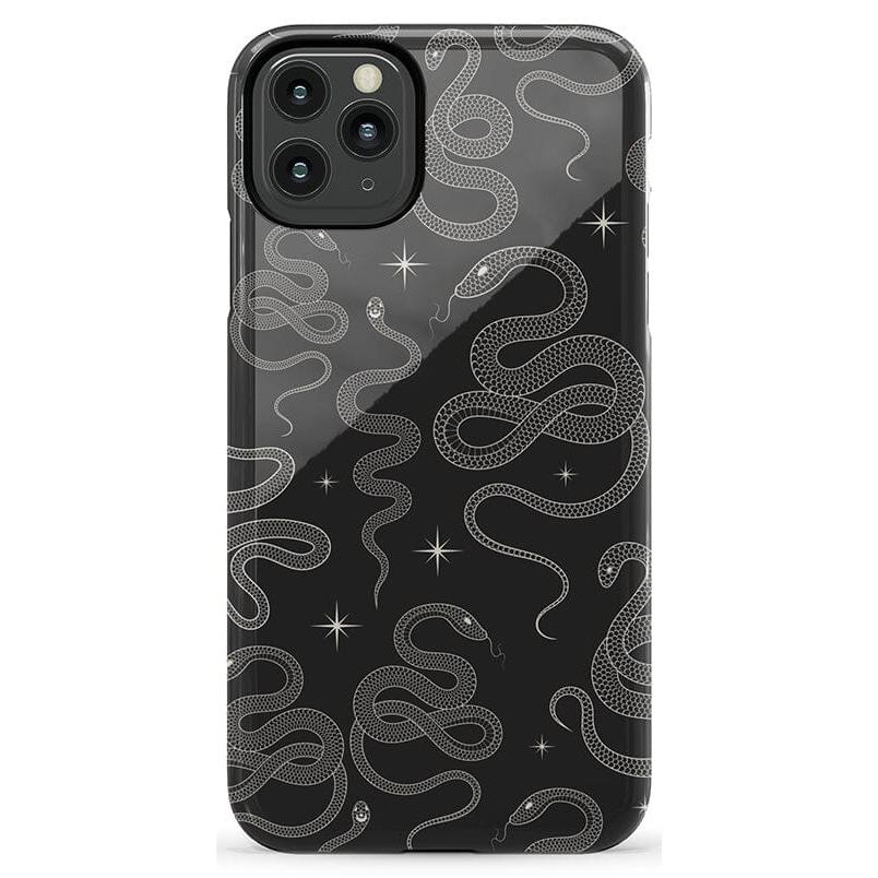 We're Ready For It | Black Serpent Case