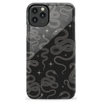 We're Ready For It | Black Serpent Case