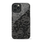 We're Ready For It | Black Serpent Case