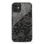 We're Ready For It | Black Serpent Case