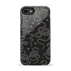 We're Ready For It | Black Serpent Case