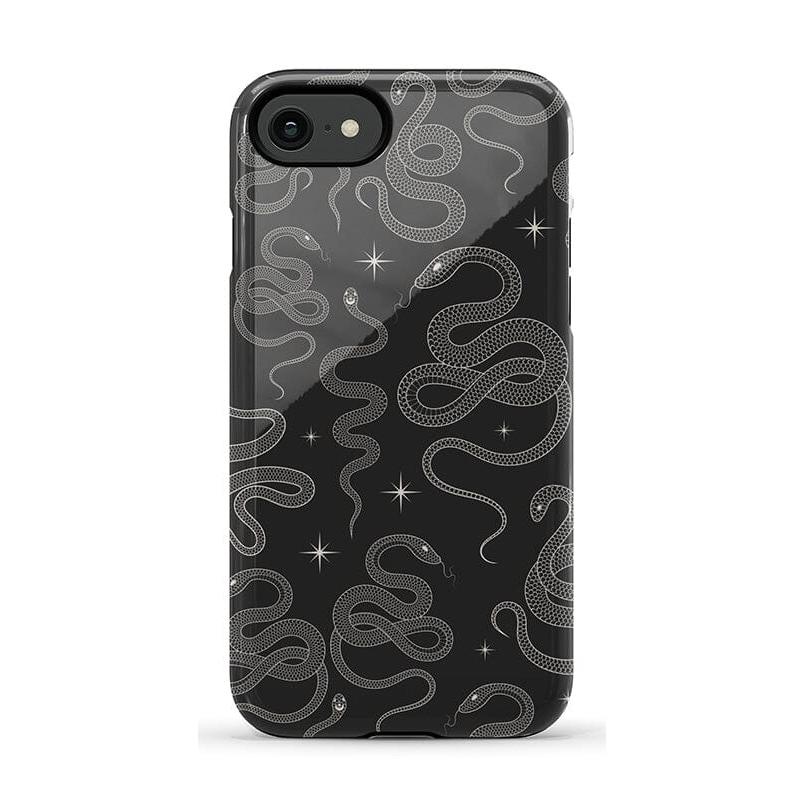 We're Ready For It | Black Serpent Case