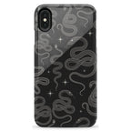 We're Ready For It | Black Serpent Case