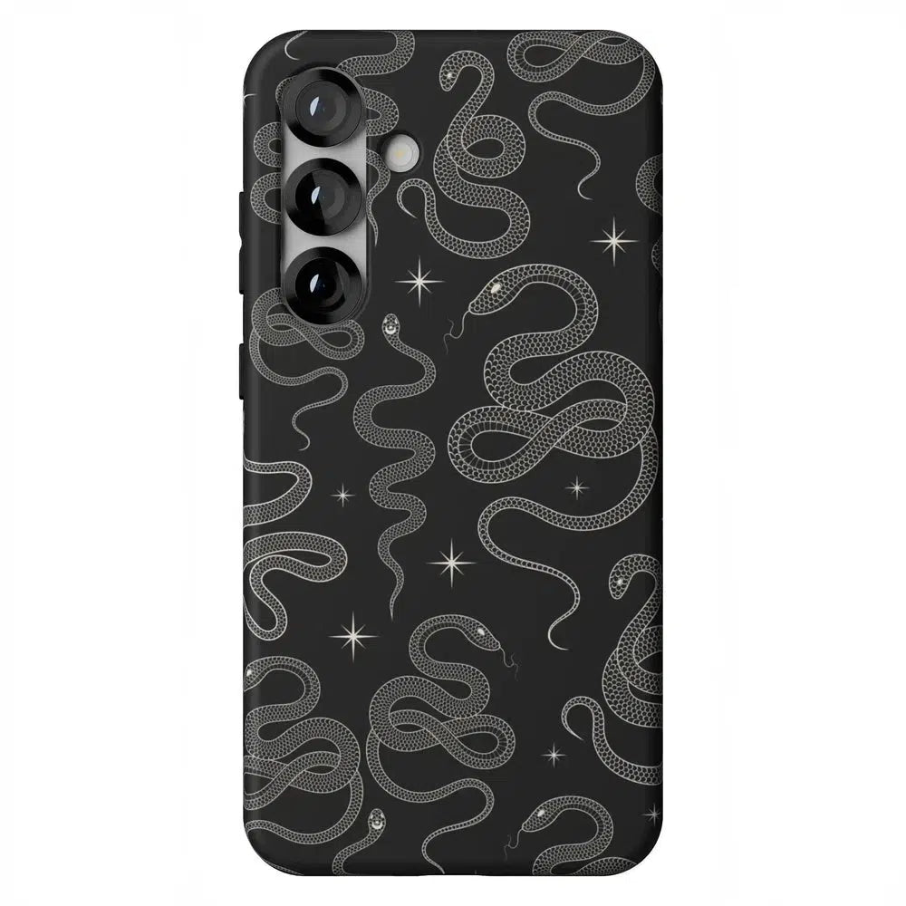 We're Ready For It | Black Serpent Case