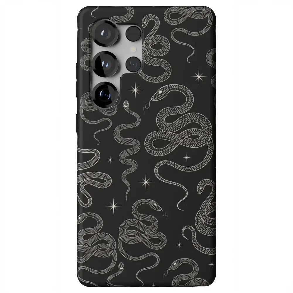 We're Ready For It | Black Serpent Case
