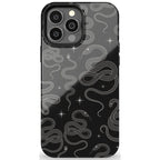 We're Ready For It | Black Serpent Case