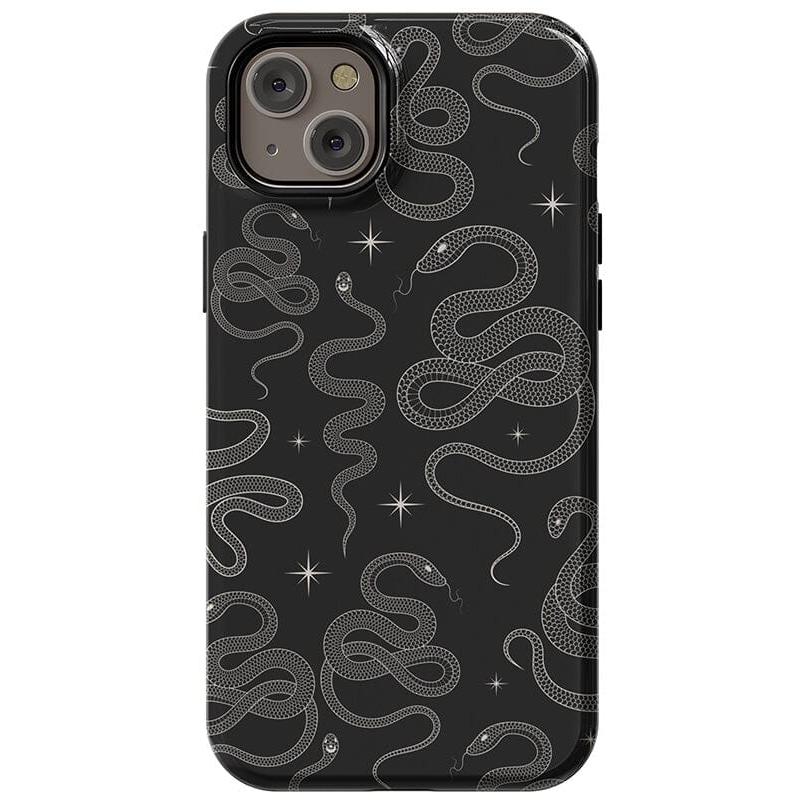 We're Ready For It | Black Serpent Case