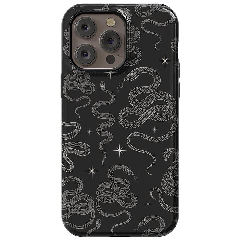 We're Ready For It | Black Serpent Case