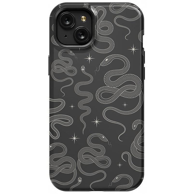 We're Ready For It | Black Serpent Case