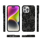 We're Ready For It | Black Serpent Case