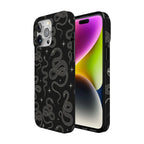 We're Ready For It | Black Serpent Case