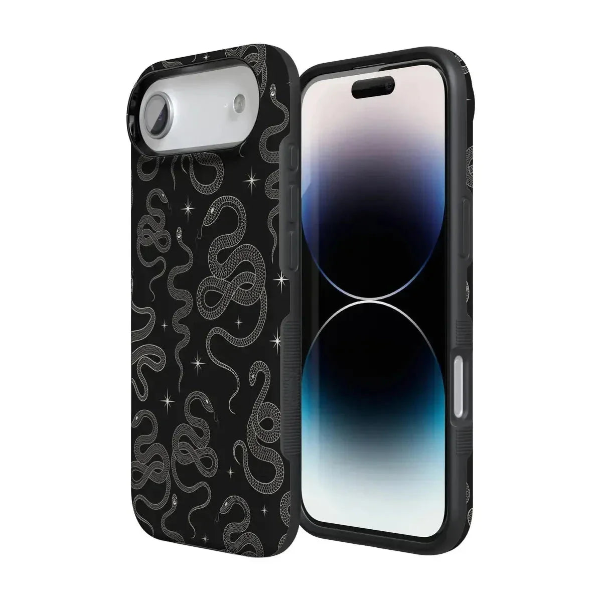 We're Ready For It | Black Serpent Case