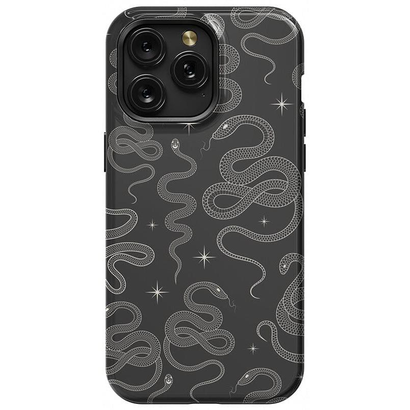 We're Ready For It | Black Serpent Case