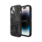We're Ready For It | Black Serpent Case