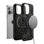 We're Ready For It | Black Serpent Case