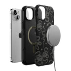 We're Ready For It | Black Serpent Case