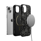 We're Ready For It | Black Serpent Case