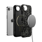 We're Ready For It | Black Serpent Case