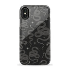 We're Ready For It | Black Serpent Case
