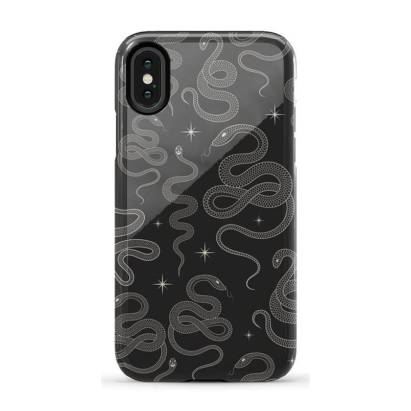 We're Ready For It | Black Serpent Case