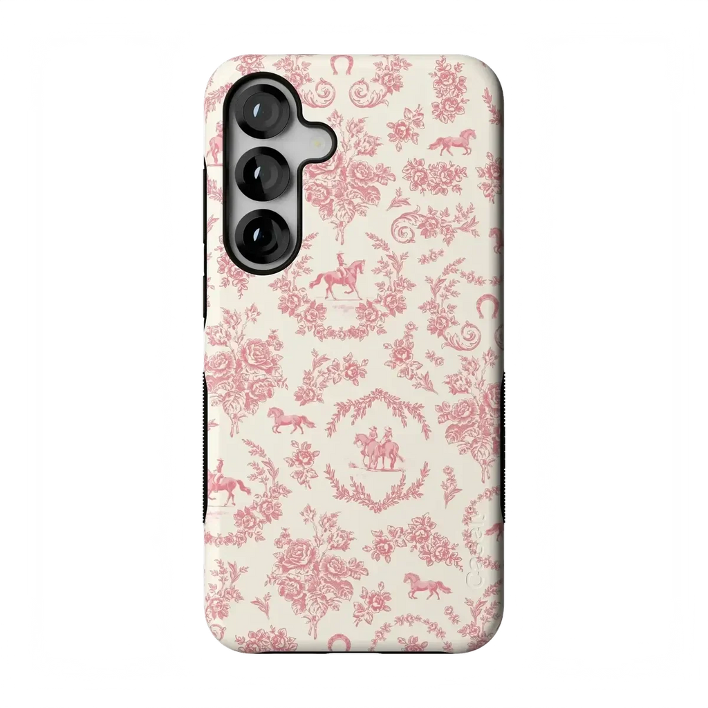Western Bloom | Jenna Palek x Casely Case