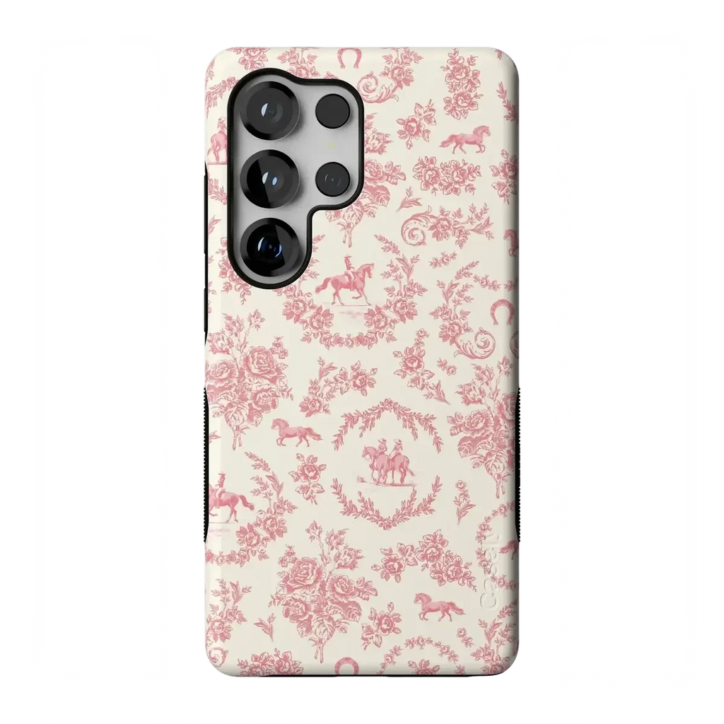 Western Bloom | Jenna Palek x Casely Case