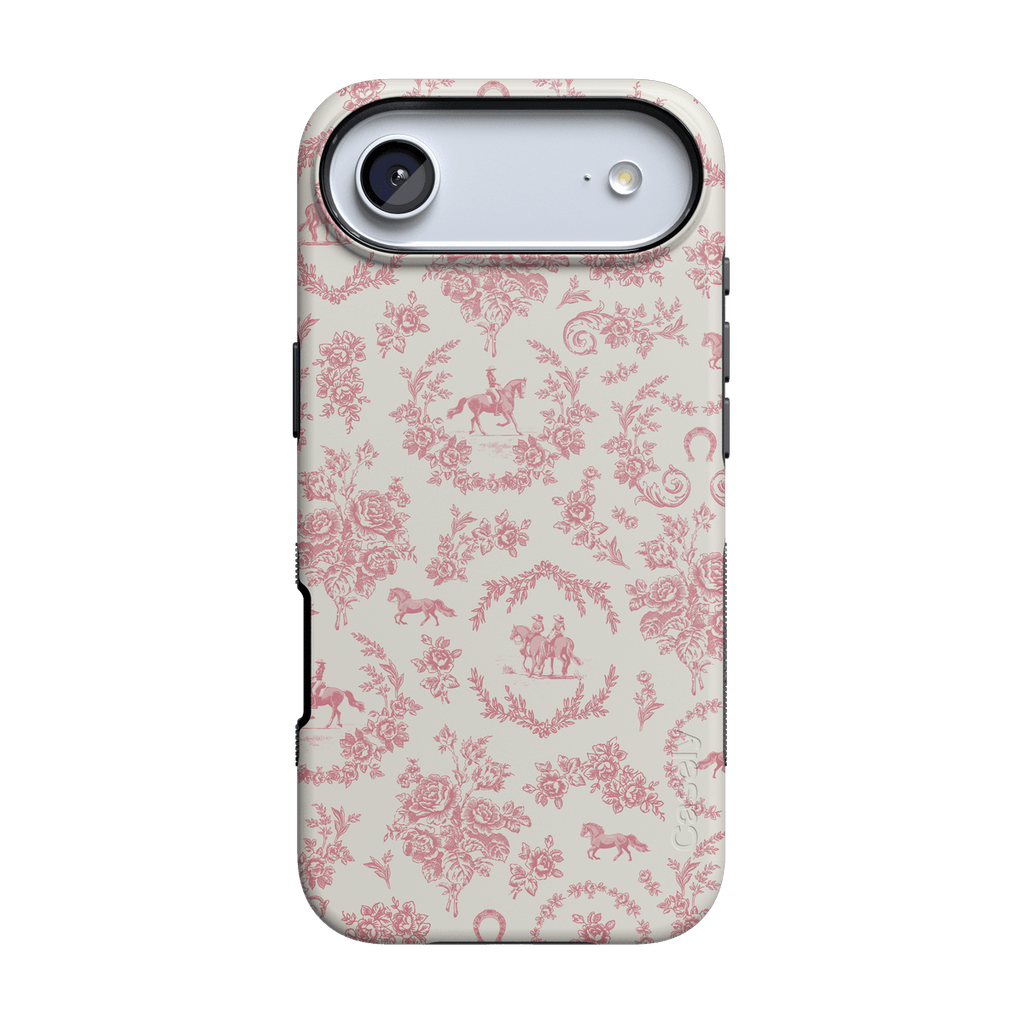 Western Bloom | Jenna Palek x Casely Case