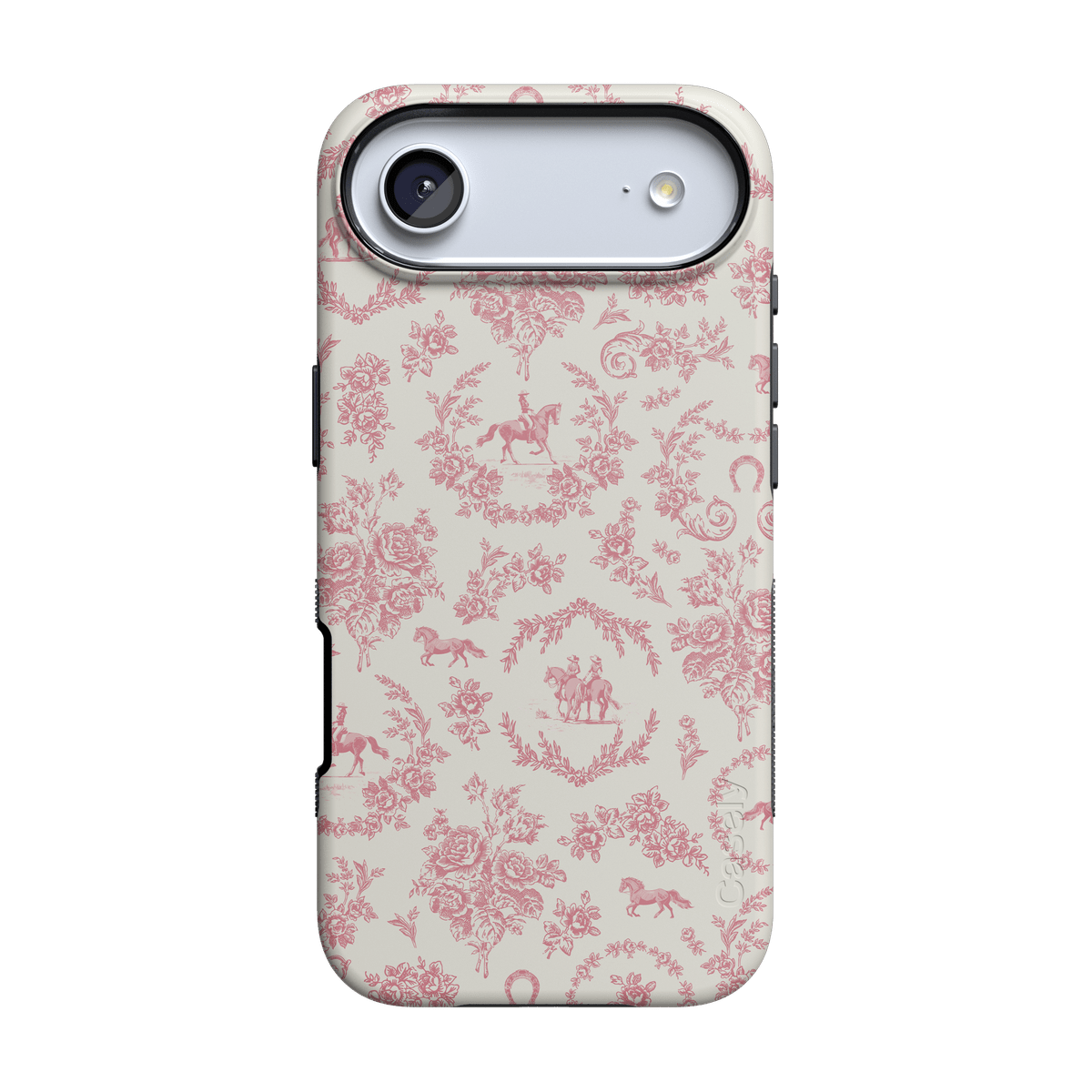 Western Bloom | Jenna Palek x Casely Case
