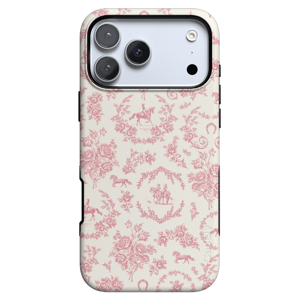Western Bloom | Jenna Palek x Casely Case