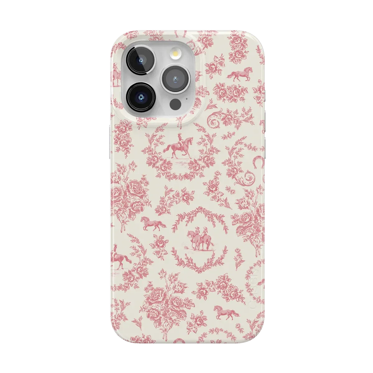 Western Bloom | Jenna Palek x Casely Case