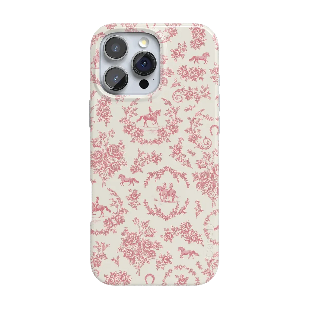 Western Bloom | Jenna Palek x Casely Case