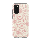 Western Bloom | Jenna Palek x Casely Case
