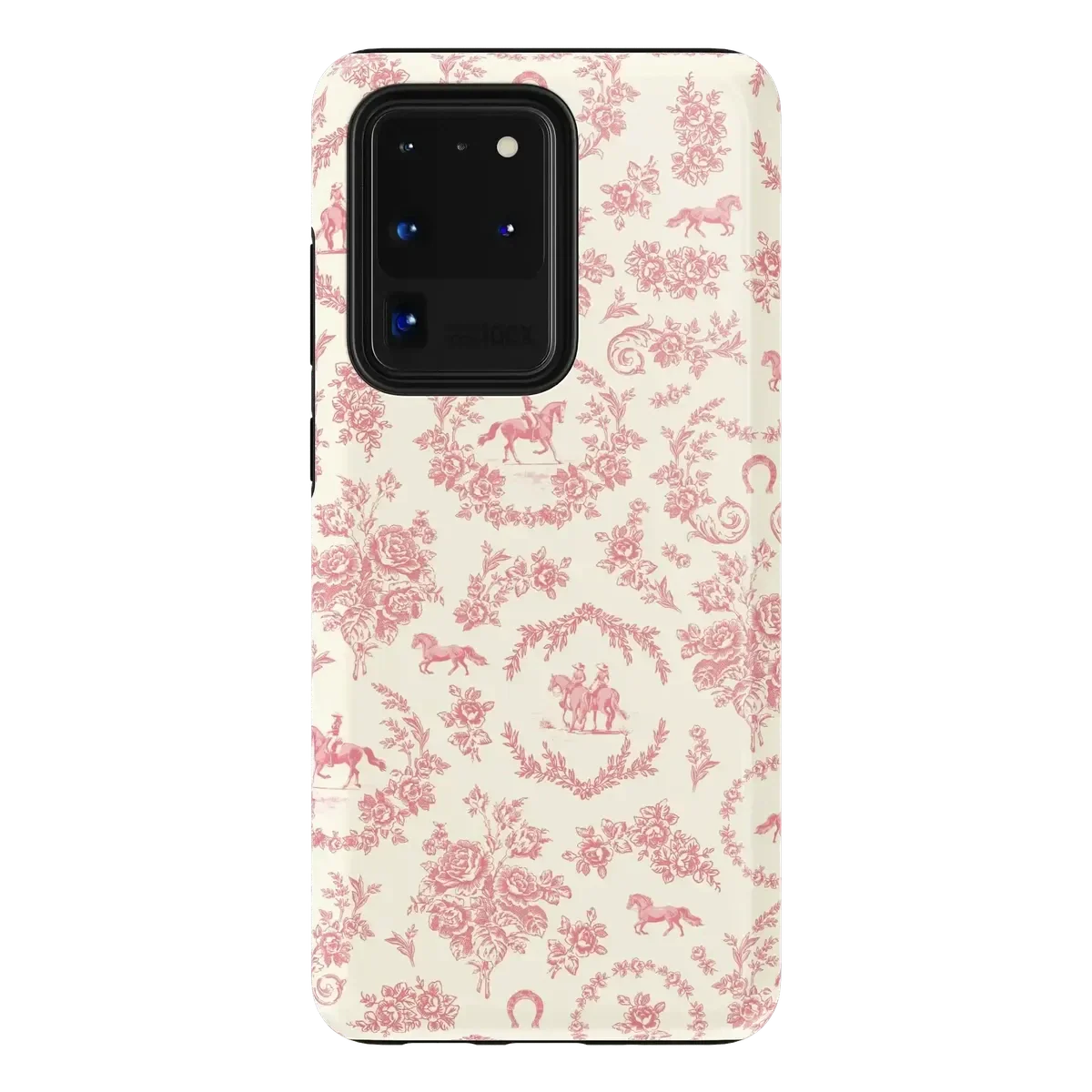 Western Bloom | Jenna Palek x Casely Case