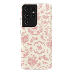Western Bloom | Jenna Palek x Casely Case