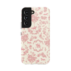 Western Bloom | Jenna Palek x Casely Case