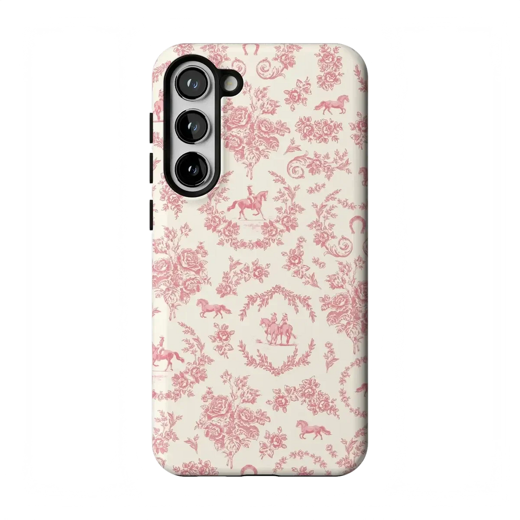 Western Bloom | Jenna Palek x Casely Case