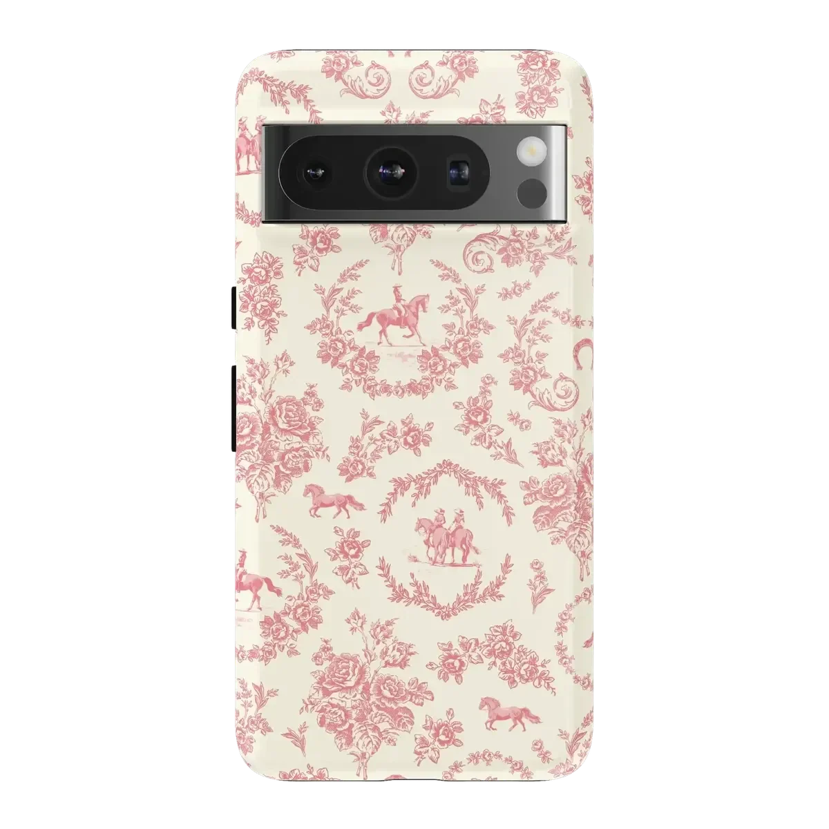 Western Bloom | Jenna Palek x Casely Case