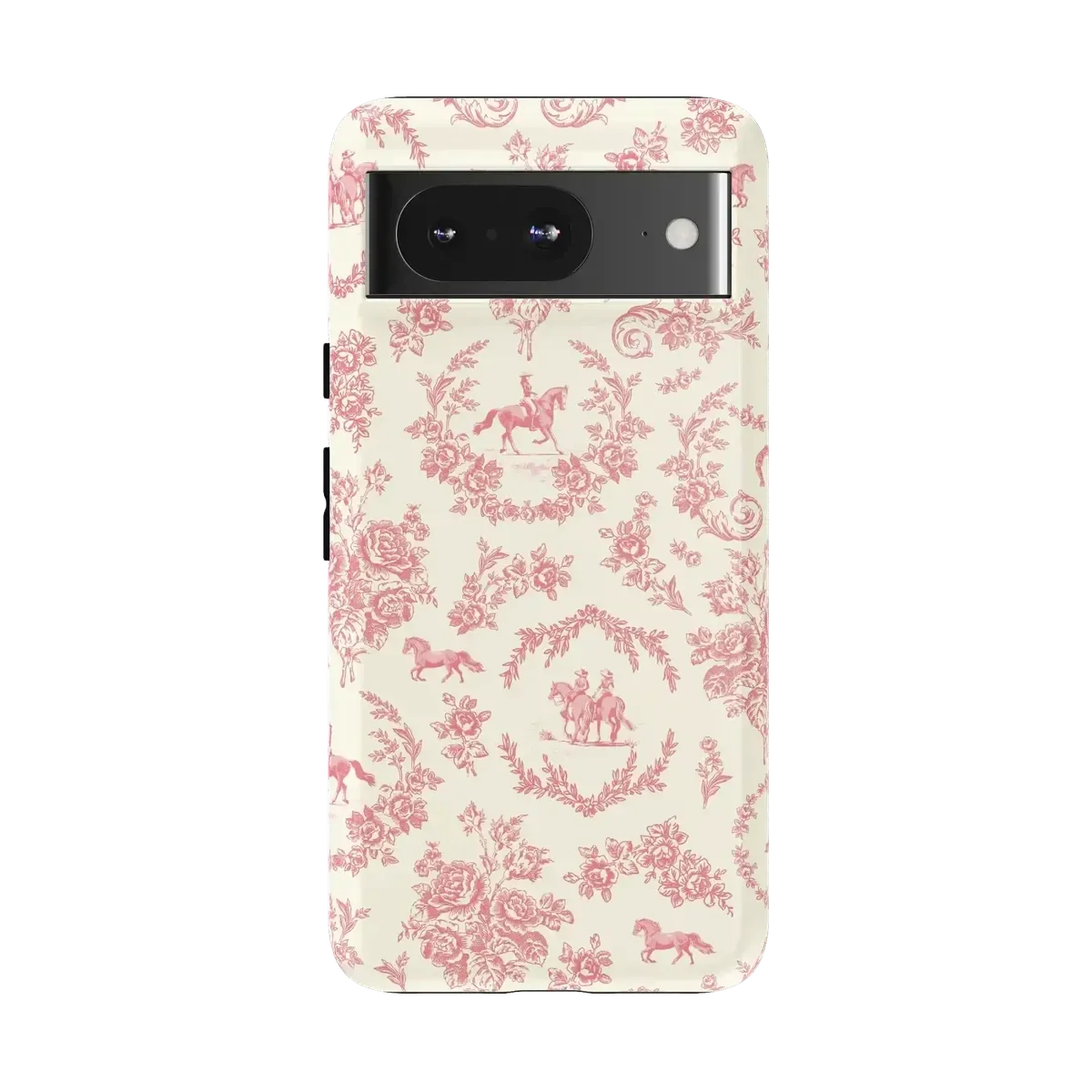 Western Bloom | Jenna Palek x Casely Case