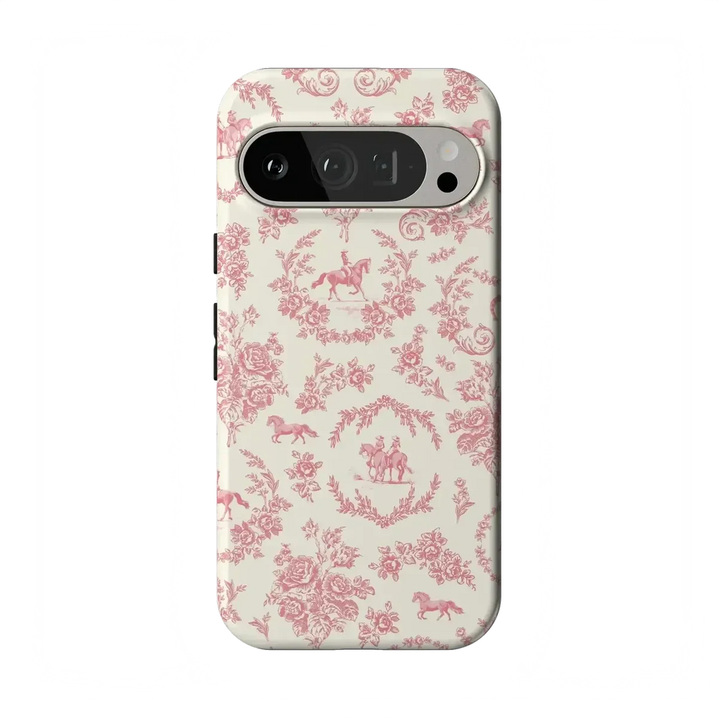 Western Bloom | Jenna Palek x Casely Case