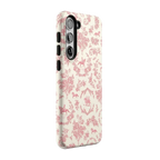 Western Bloom | Jenna Palek x Casely Case