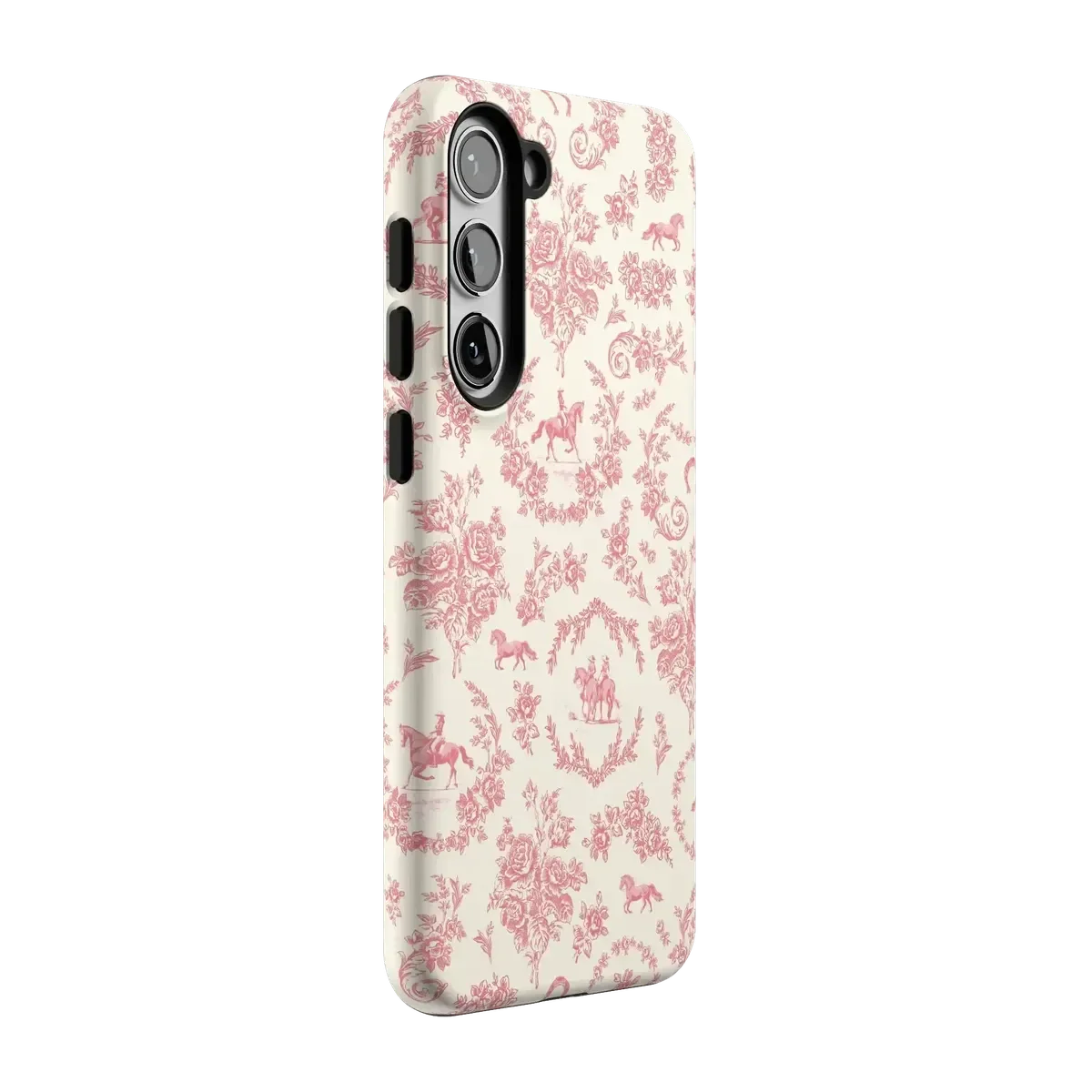 Western Bloom | Jenna Palek x Casely Case