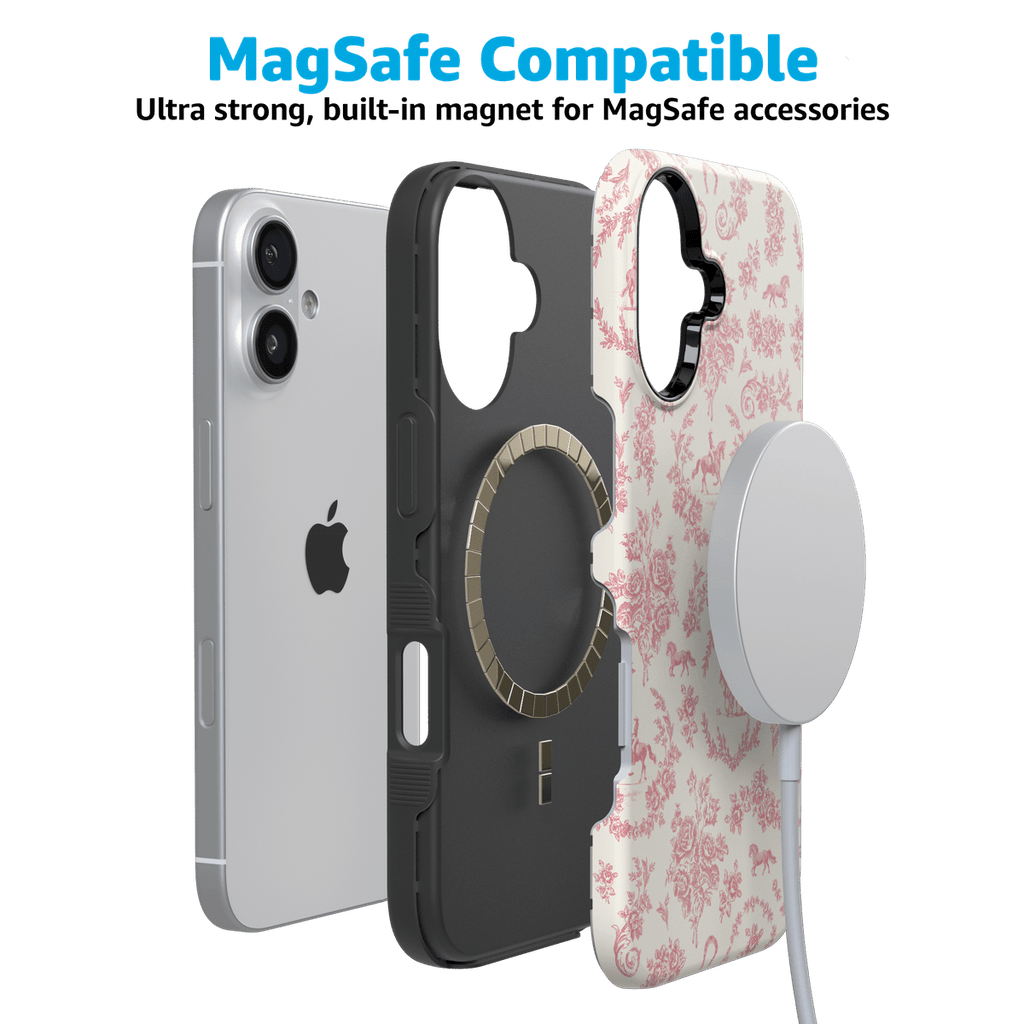 Western Bloom | Jenna Palek x Casely Case