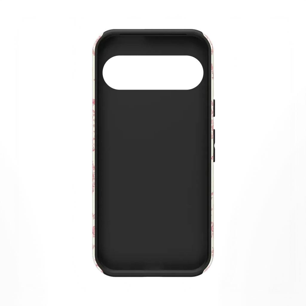 Western Bloom | Jenna Palek x Casely Case