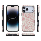 Western Bloom | Jenna Palek x Casely Case