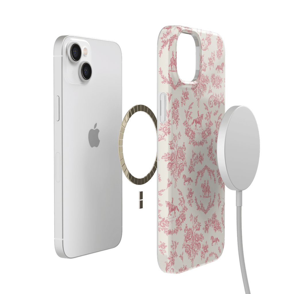 Western Bloom | Jenna Palek x Casely Case