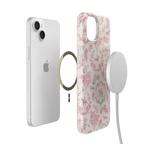 Western Bloom | Jenna Palek x Casely Case