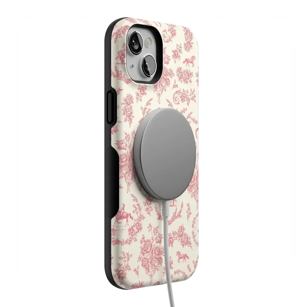 Western Bloom | Jenna Palek x Casely Case