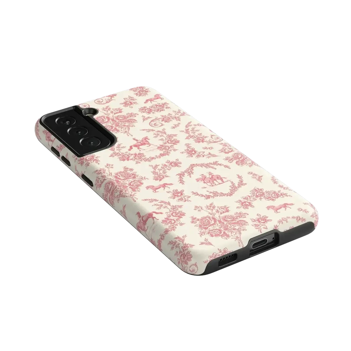 Western Bloom | Jenna Palek x Casely Case