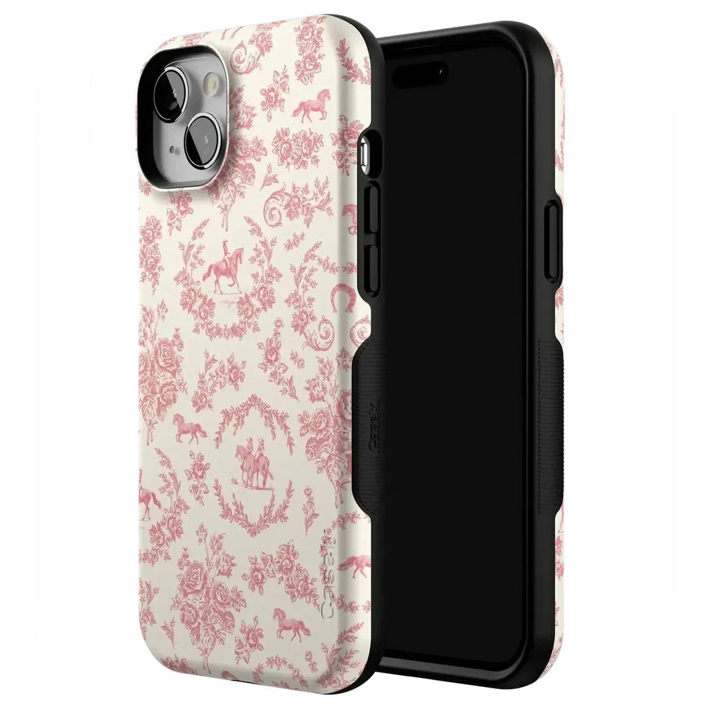 Western Bloom | Jenna Palek x Casely Case